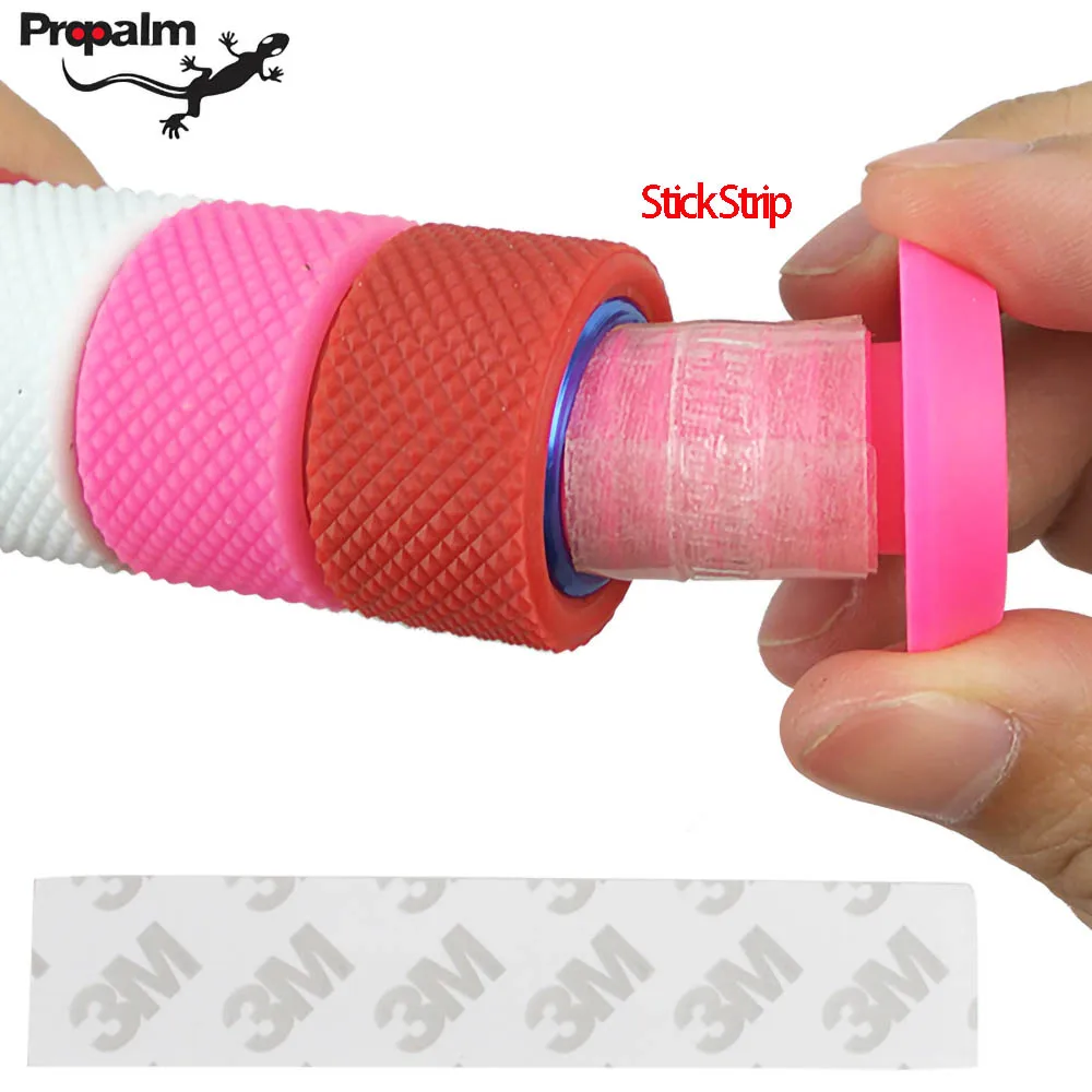 Propalm HY-55S Bicycle Handle Bar Cap End Plug Rubber MTB Road Cycling Handlebar Grips Handles Bar Cap End Plugs Bicycles Parts