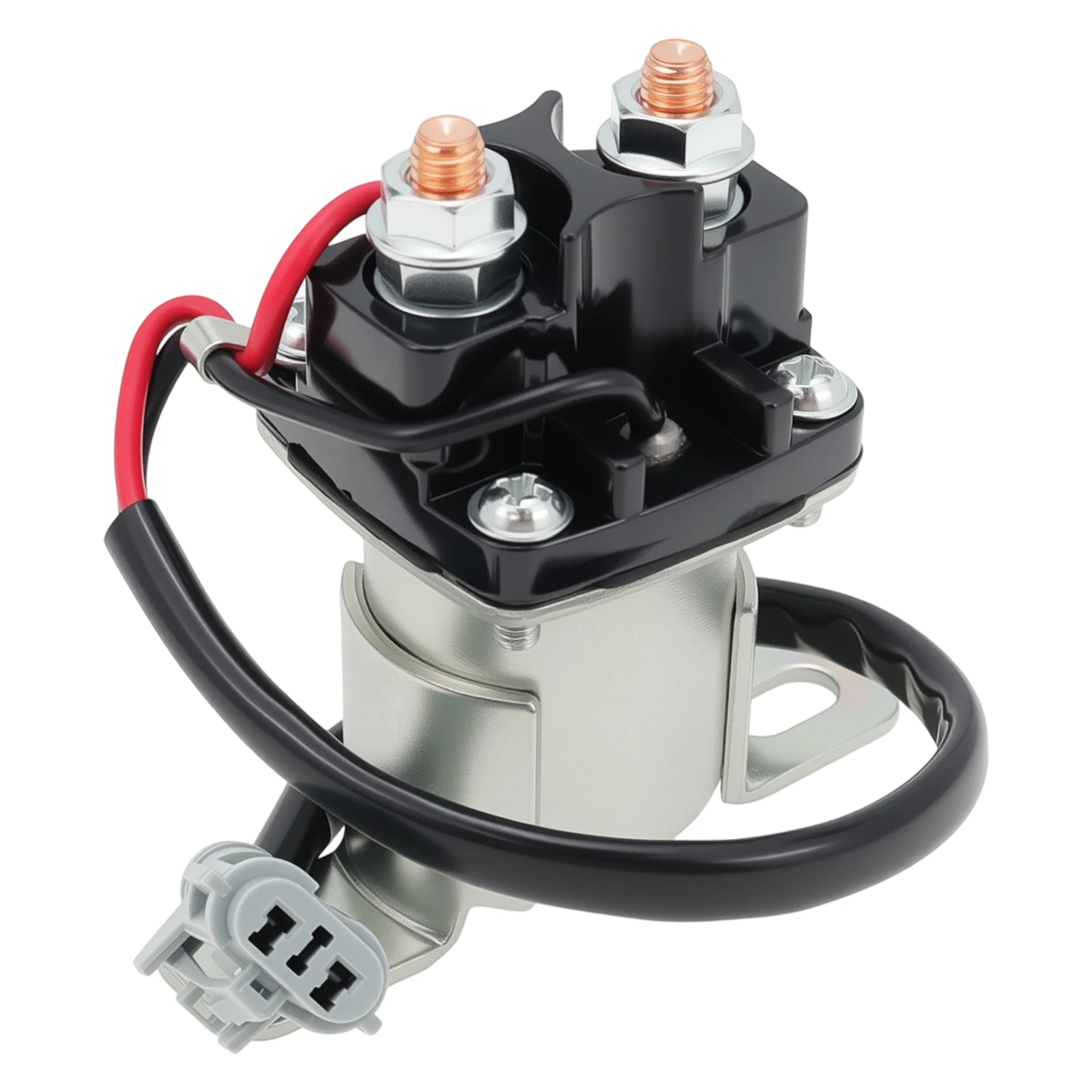 Solenoid Starter Relay For ODES UTV 800 V Twin Dominator Raider Assailant