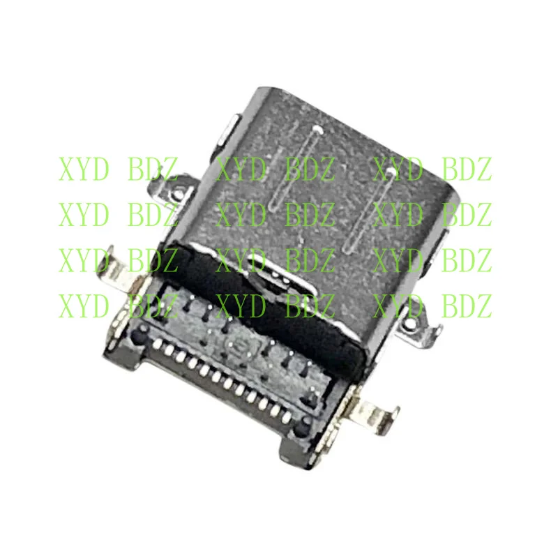 

CDB Type-C USB-порт для зарядки Разъем постоянного тока для Chromebook SAMSUNG XE520QAB-K01US