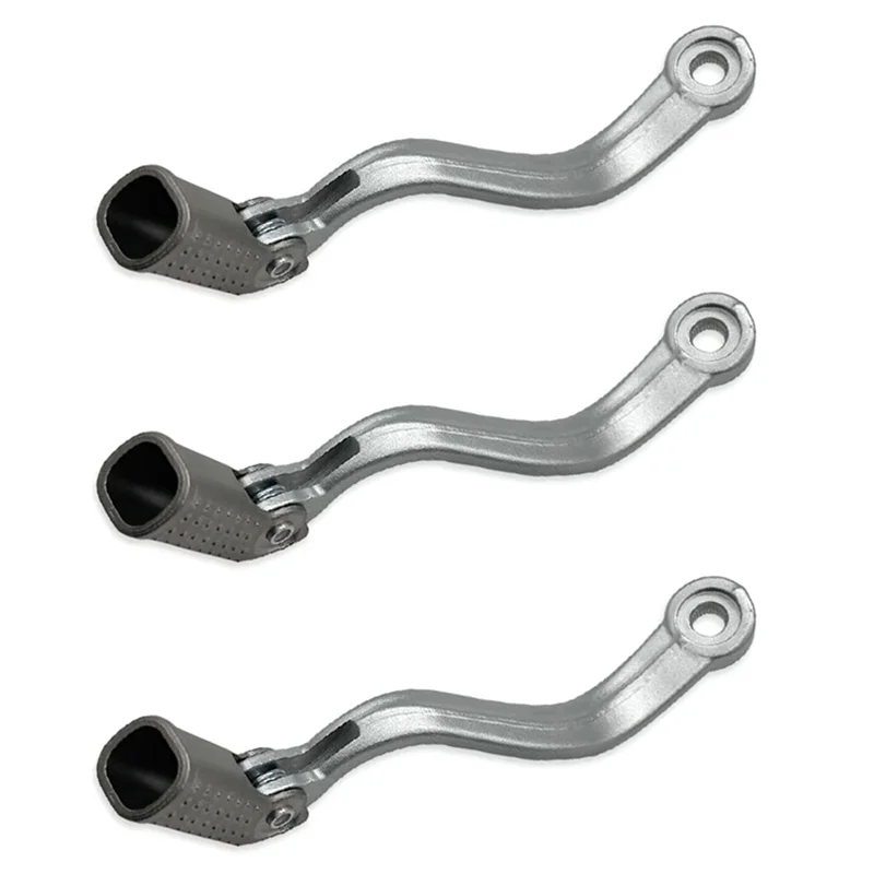 

3X складная педаль рычага переключения передач мотоцикла для GASGAS SX XC XCW EXC TC TE TX EC EX 250 300-Boom