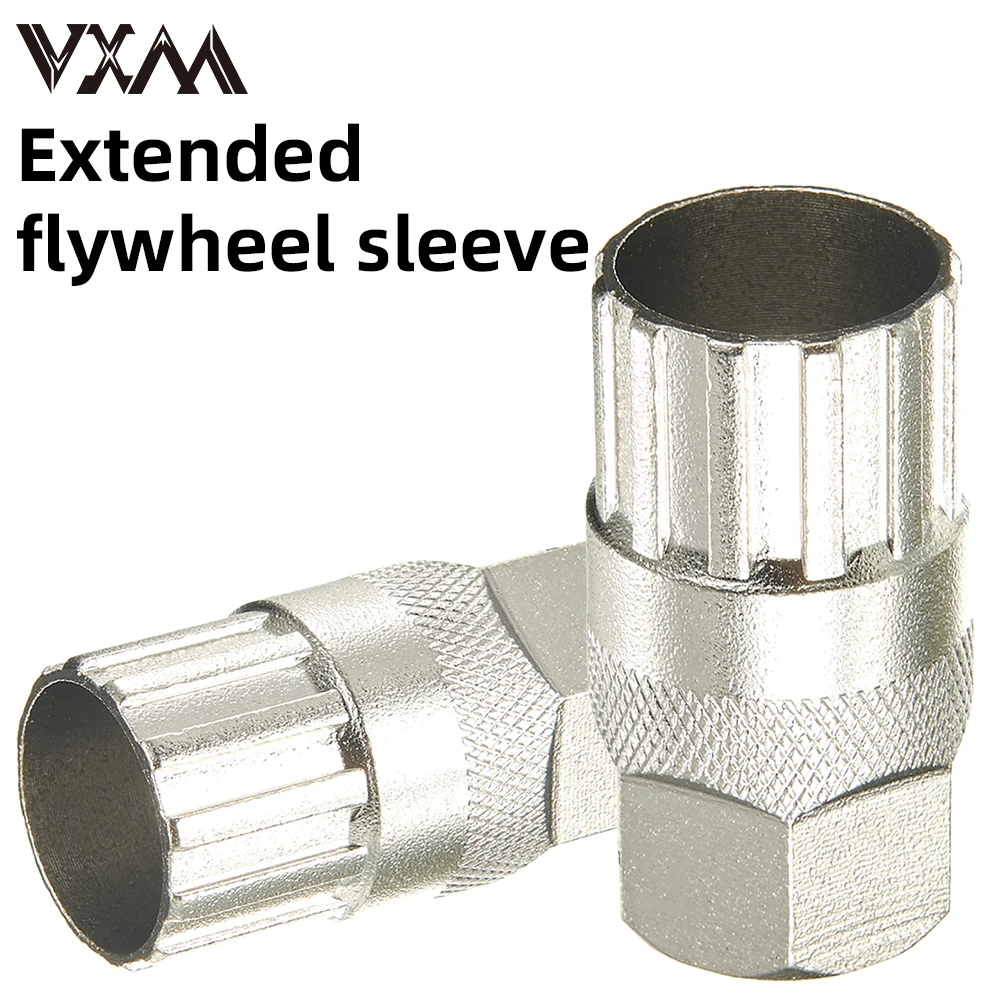 Vxm Bicycle Rear Hu… - image