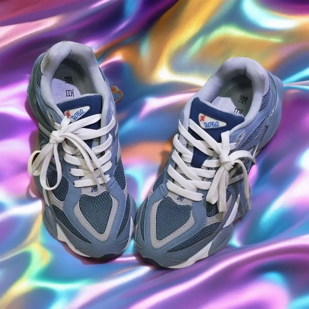 حذاء بدون كعب للرجال، حذاء جري كلاسيكي ثابت، هيكل داعم، ثابت طويل - الجري #5