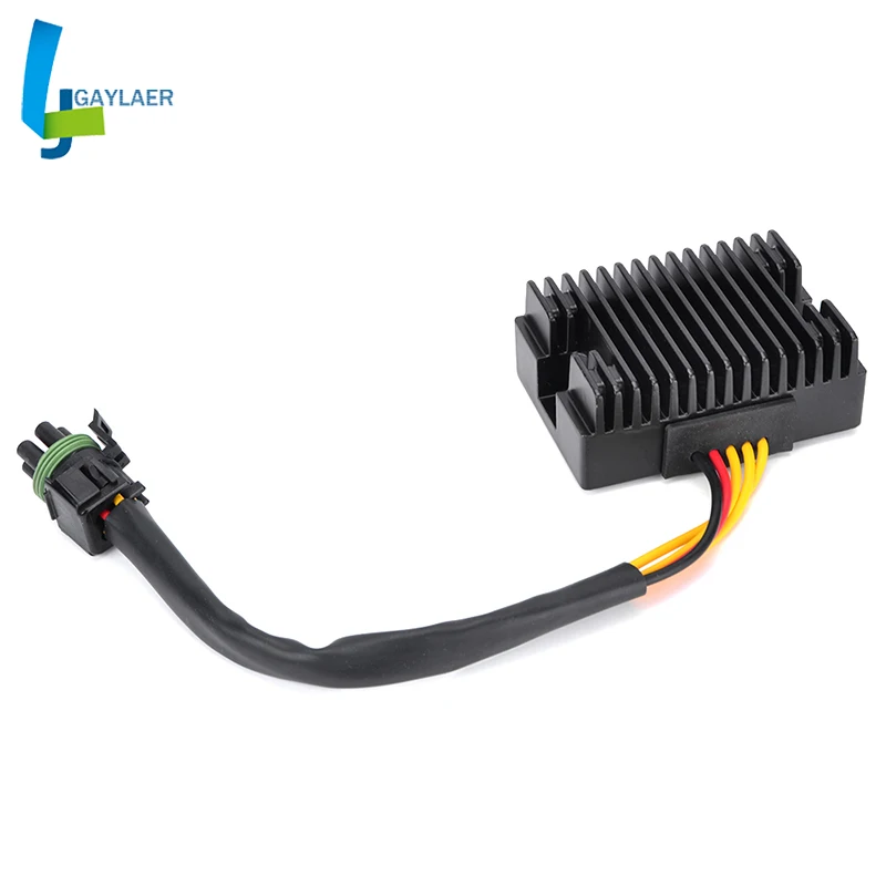 

Voltage Regulator Rectifier for Can-am DS 650 Baja 2002 2003 2004 DS 650 DS650 2003 2004 2005 2006 2007