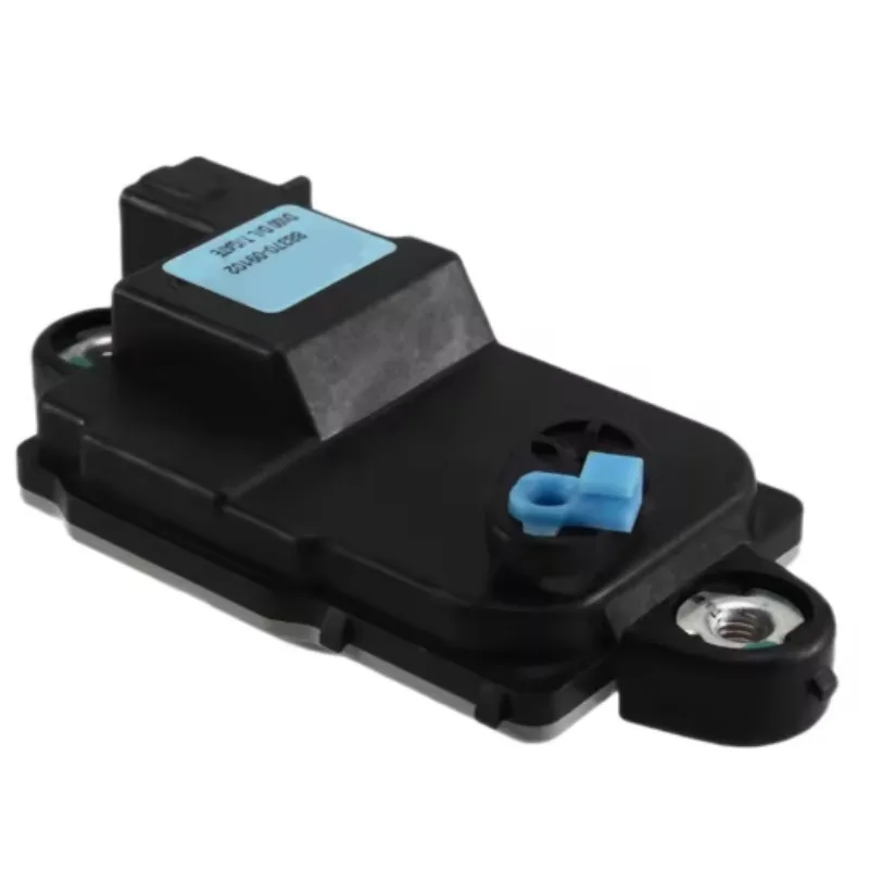 

88370-09102 Автомобильный двигатель блокировки задней двери багажника для Ssangyong Actyon Kyron, новинка