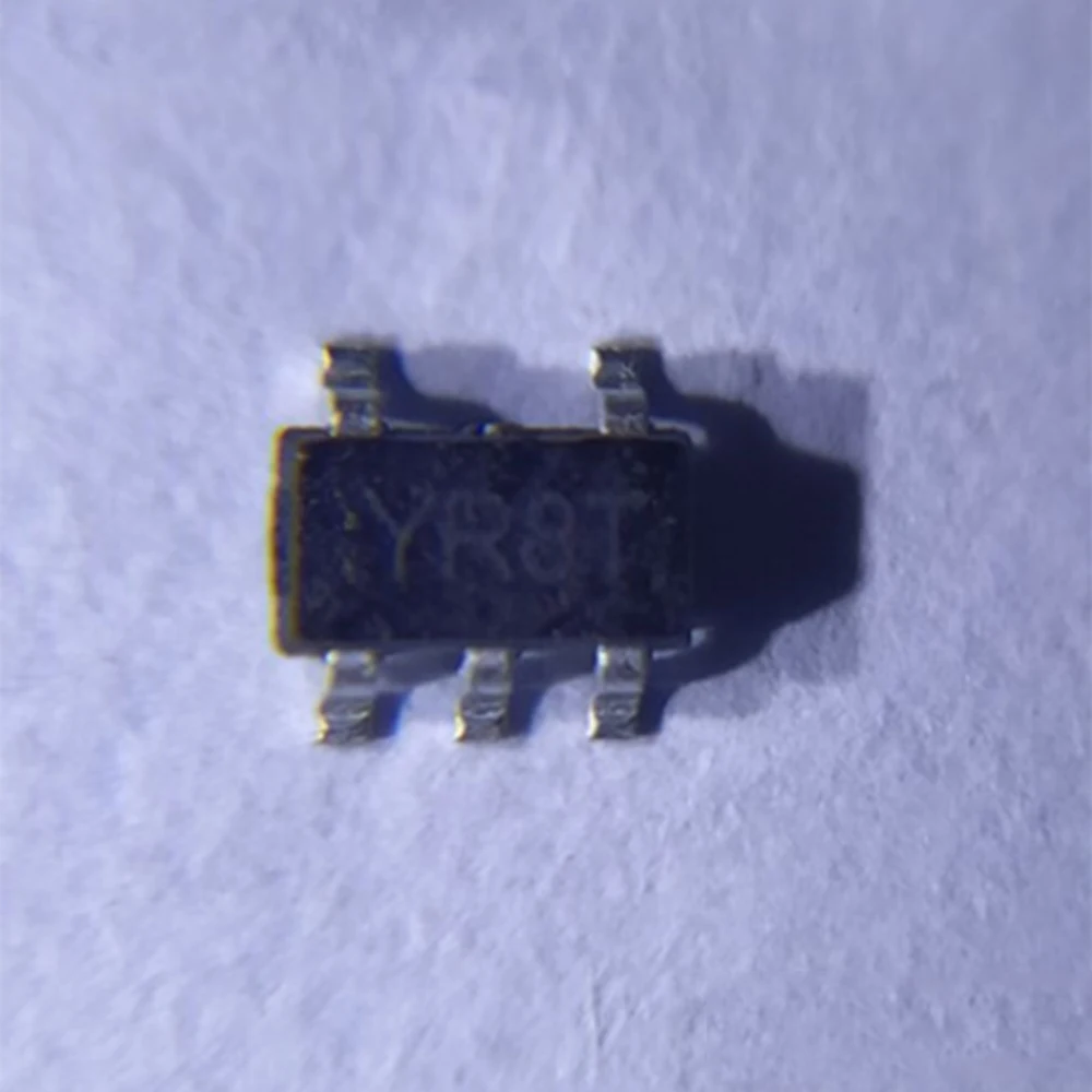 5pcs/lot MCP1754T-3302E/OT MCP1754T-3302E YR**  SOT New Original Genuine Ic