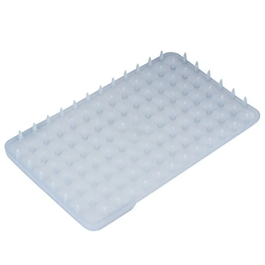 

Heat Resistant Iron Mat