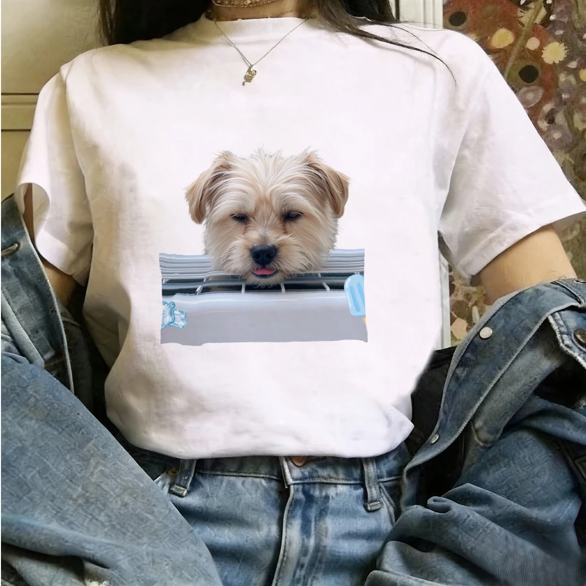 Tシャツ カーボンニュートラルブランドデザイン 環境に優しい - Urban Streetwear Brand のレビューと価格