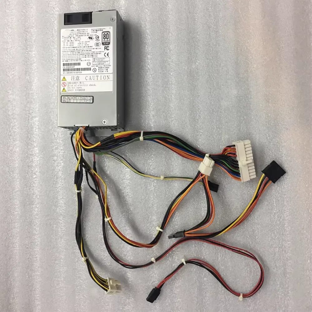 Zasilacz 1U 350W DPS-350AB-12A