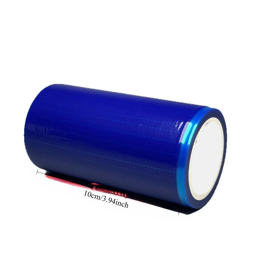 Disposable bath isolation film, breakpoint isolation film, blue film, travel portable hotel isolation film