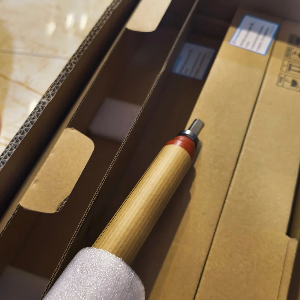 

1pcs D144-4057 D1444057 Lower fuser roller For Ricoh MPC 3002 3502 4502 MPC3002 MPC3502 MPC4502 MPC5502 pressure sleeved roller