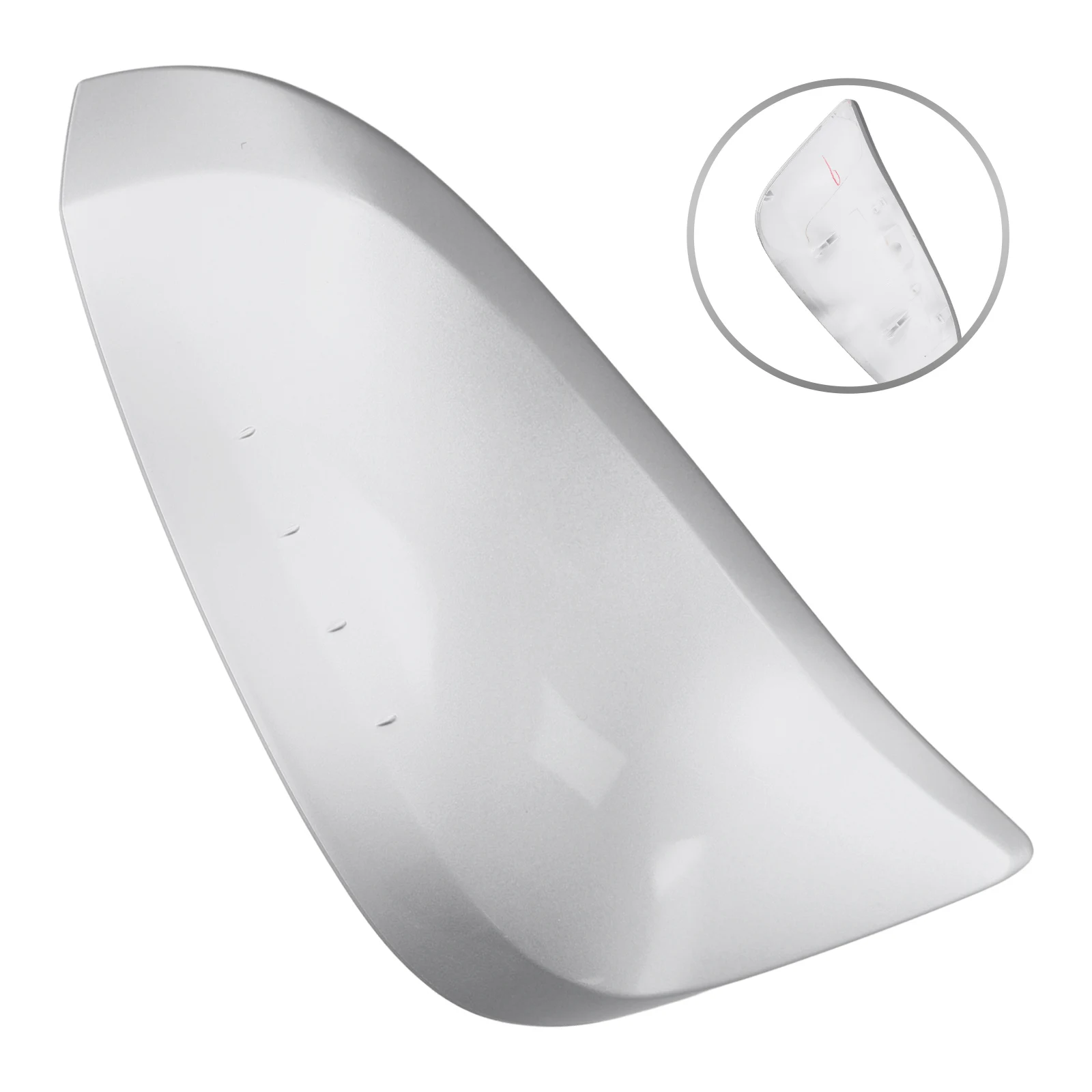 ABS Material for toyota for rav4 Vehicle Replacement Parts Material Easy To Install Non-Deformation Structure ABS
