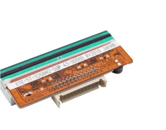 

Печатающая головка HiTi CS200e CS220e CS260e для принтера удостоверения личности hiti CS-200e CS-220e CS-260e Печатающая головка