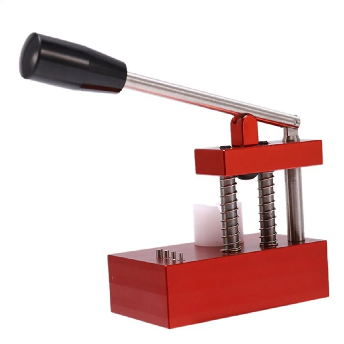 A86G NEW Watch Repair Tools Installstion and Removal the Watch the Tube Watch Tool Button Removing Tool for Friction Tubes