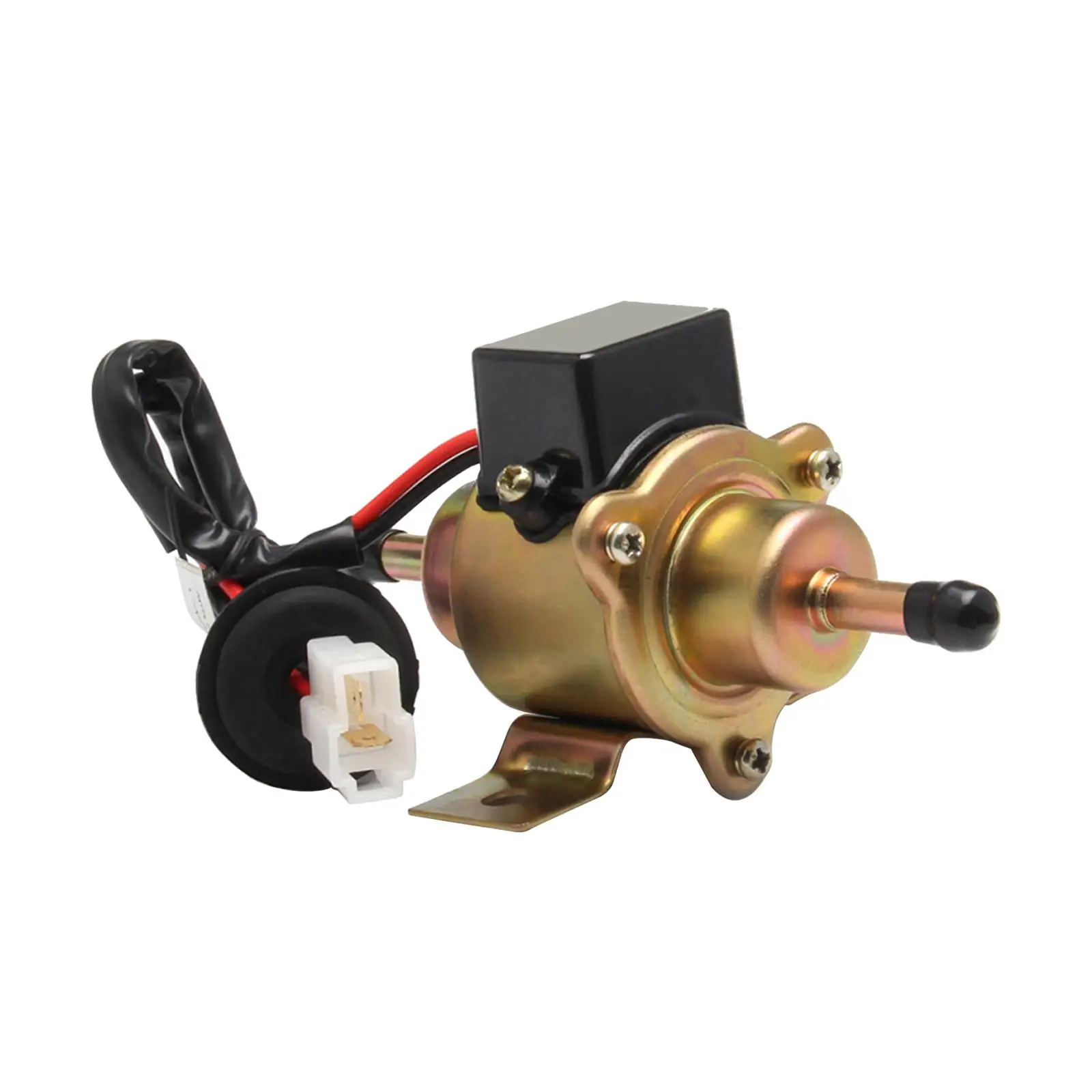 Electric Fuel Pump EP-500-0 Diesel Fit for Kubota Mower Tractor Excavator