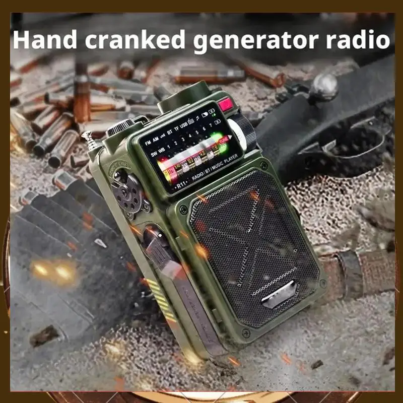 hand-operated-emergency-solar-radio-solar-bluetooth-outdoor-camping-alarm-radio-bluetooth-outdoor-camping-alarm-radio-t88c