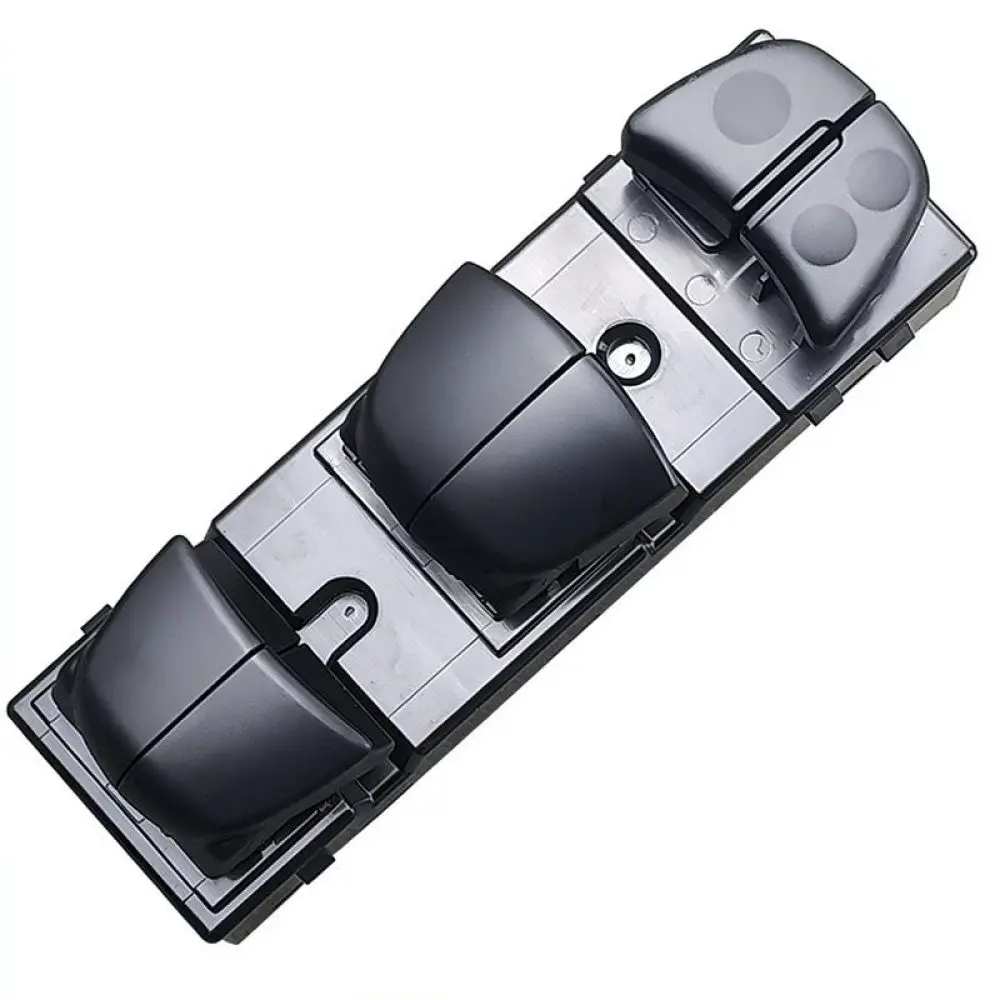 Master Glass Lifter Switch For For Nissan Altima X Trail Sylphy Tiida Kicks Qashqai Electric Window Control Console Mechanism
