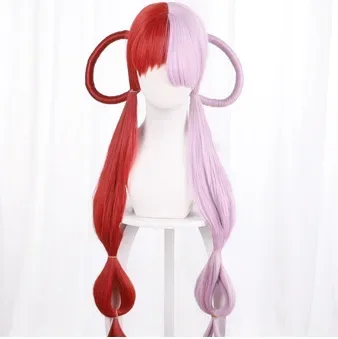 Anime Adult Cosplay Uta Famale Costume