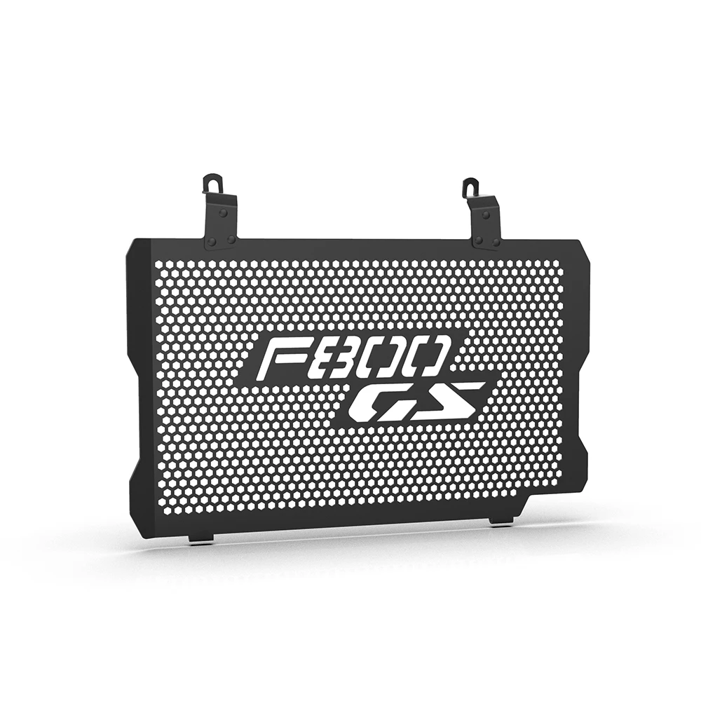 F850GS F900GS 2024-2026 ملحقات الألومنيوم المبرد الحرس حماية غطاء مصبغة لسيارات BMW F750GS F850GS 2018-2021-2022-2023