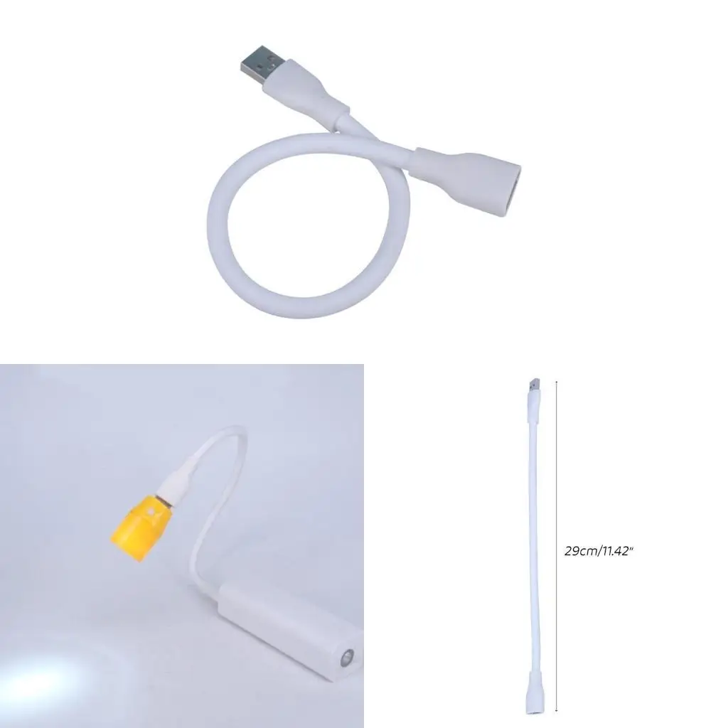 

R53C USB Extension Cable for USB Light Fan Adapter Cable Could not Data Transfer