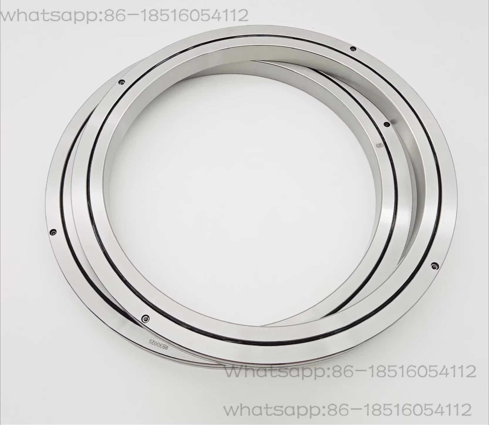 

RB35020 RB25040 RB30025 RB30035 Прецизионные роботизированные кроссоверные роликоподшипники