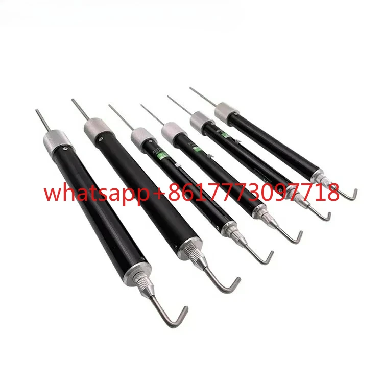 Aigu Tubular Force …