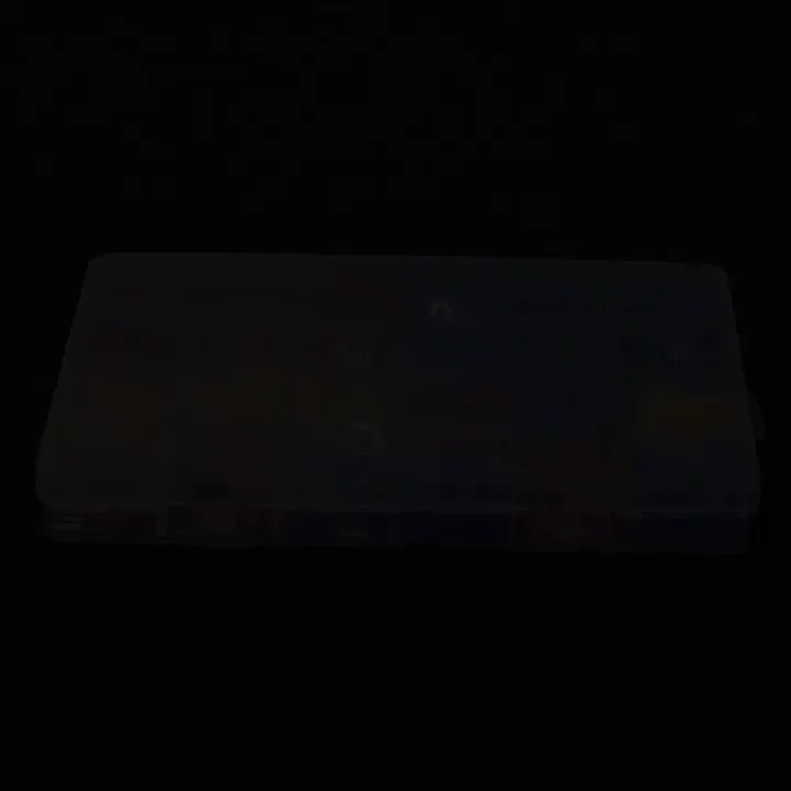 102/280/300/480 قطعة طقم توصيل الأسلاك ذكر أنثى محطات معزولة محطات تجعيد الباردة متنوعة محطات تجعيد المجرف