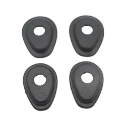 Motorcycle Turn Signals Indicator Adapter Spacers Parts for MT07 MT09