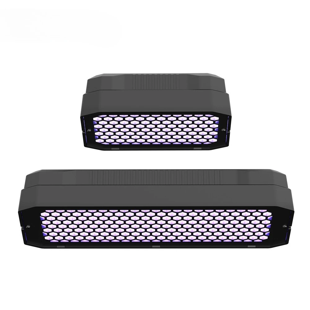 Adjustable UVB10.0 tortoise special climbing pet light can be timed cycle intelligent full spectrum sun lamp lizard