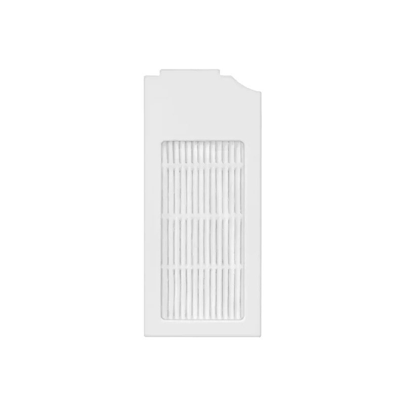 ملحقات بديلة لدين Ecovacs ، مرشح كيس الغبار ، ممسحة فرشاة الجانب الرئيسي ، توربو X1 ، T10 توربو ، DBX53 ، X1 أومني