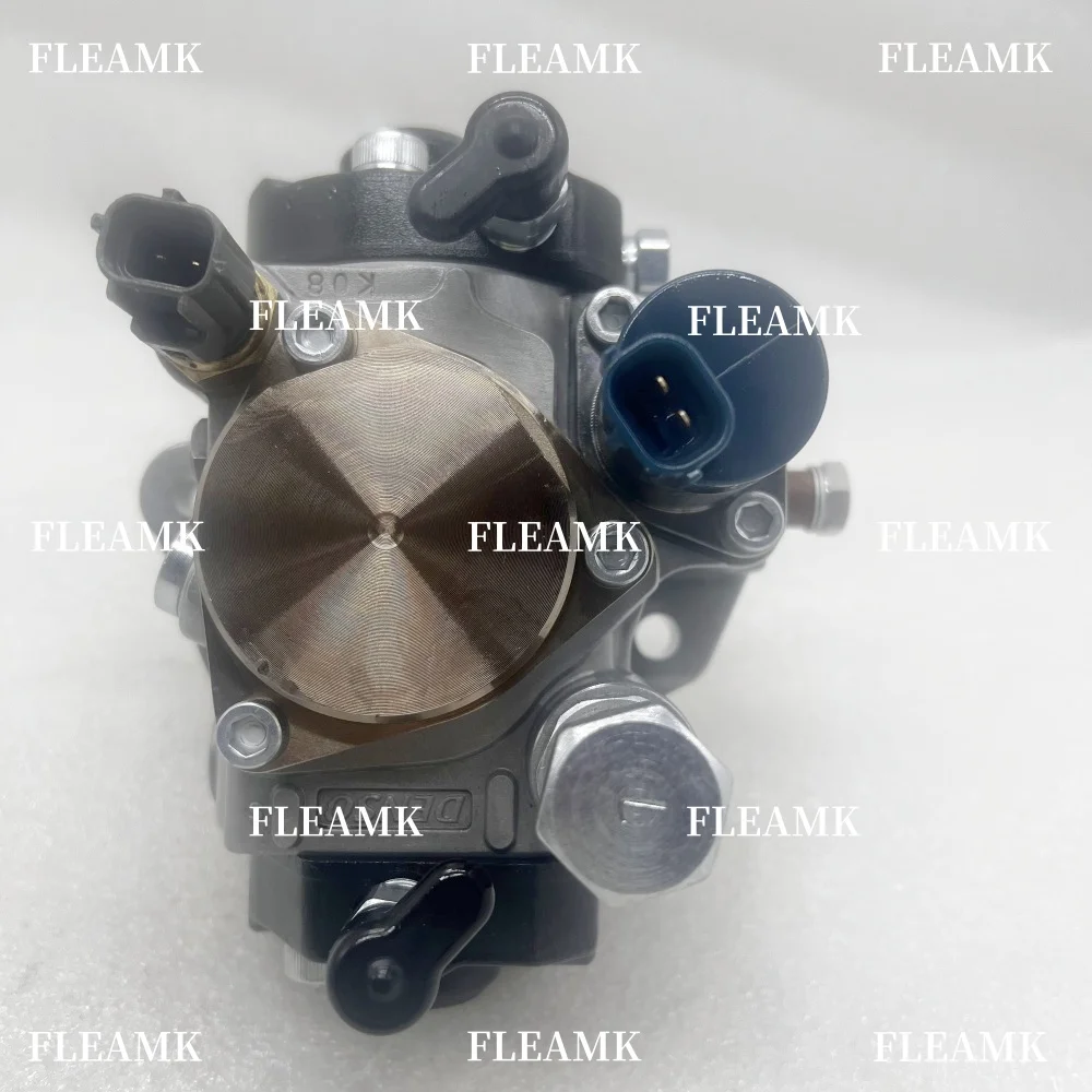 High Quality Diesel Common Rail Fuel Injection Pump 294000-1720 1J500-50501 1J500-50503
