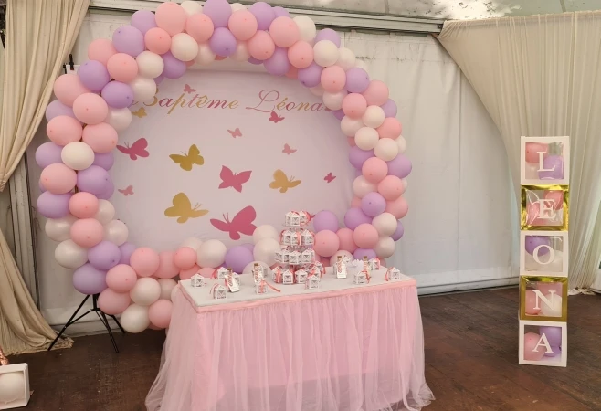 Personalized Customize Backdrop Photographic Studio Photo Background Baby Birthday Party Decorations Prop