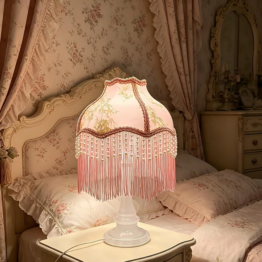 lampcover-with-pearl-tassel-elegant-chinese-style-bamboo-pattern-lampshade-lighting-decoration-accessories