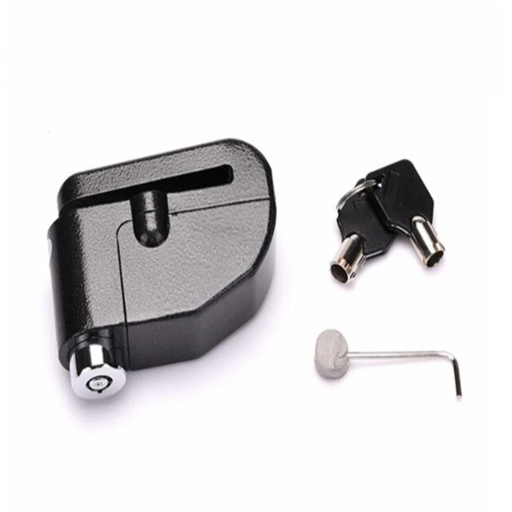 

Disc brake lock Disc brake lock motorcycle Anti Theft Lock Motorcycle disc brake lock Bike disc brake lock
