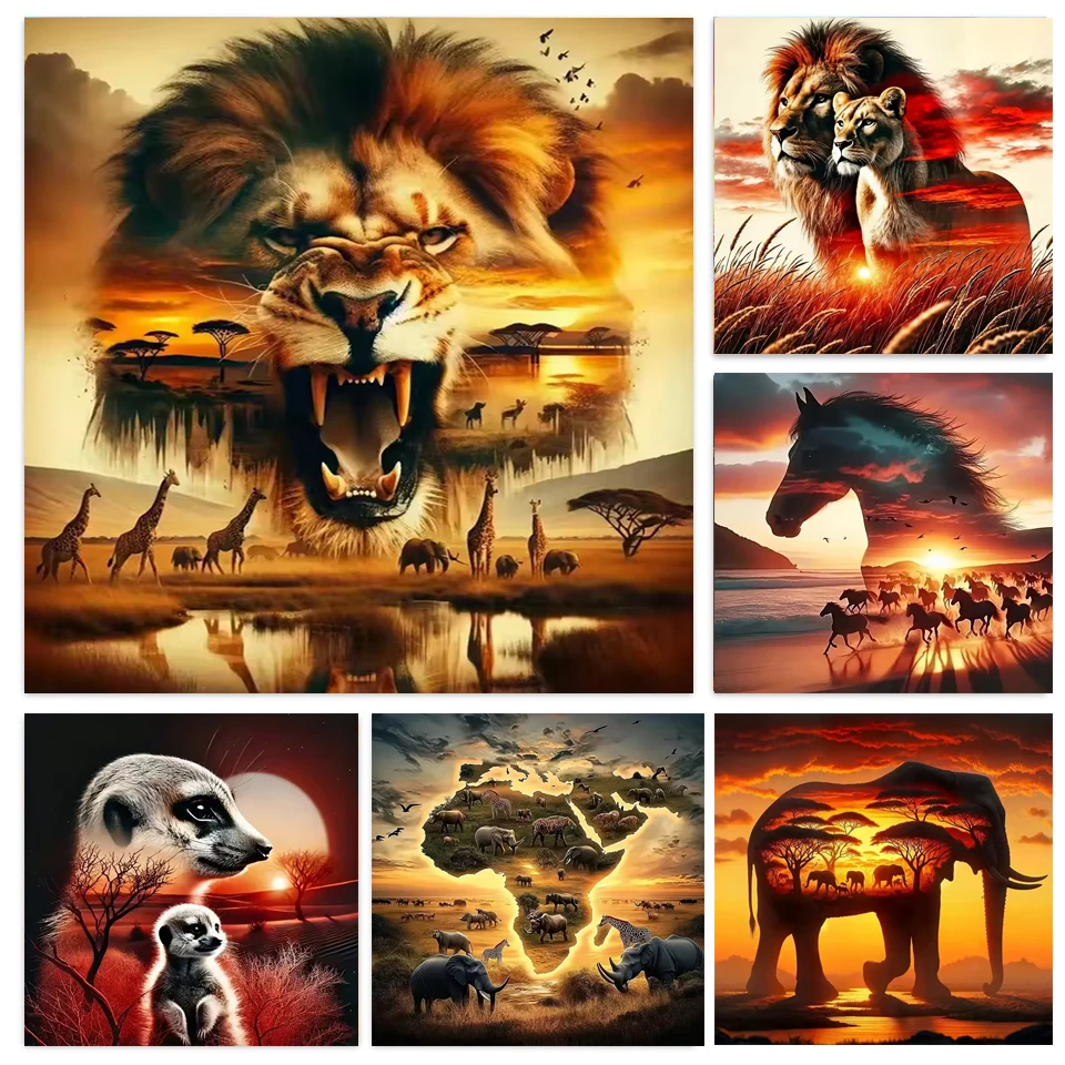 pintura-de-diamantes-diy-animales-de-la-savana-africana-leon-jirafa-kits-de-arte-de-diamantes-completos-mosaico-bordado-decoracion-del-hogar-regalo-para-adultos