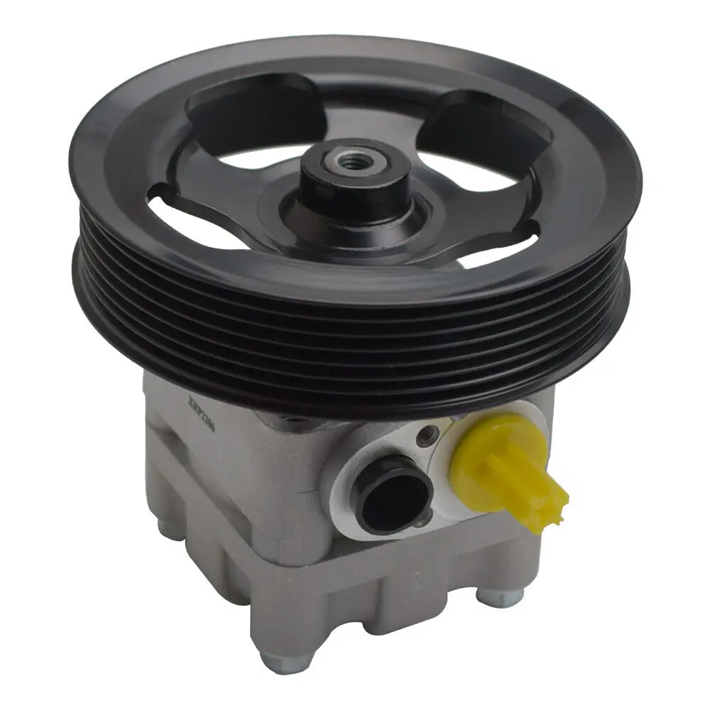 Top 1 Sell Hight Quality NEW Power 21-394 491101CB0B 49110JK200 49110JK20A 491101EA0A Steering Pump For Car Upgrade