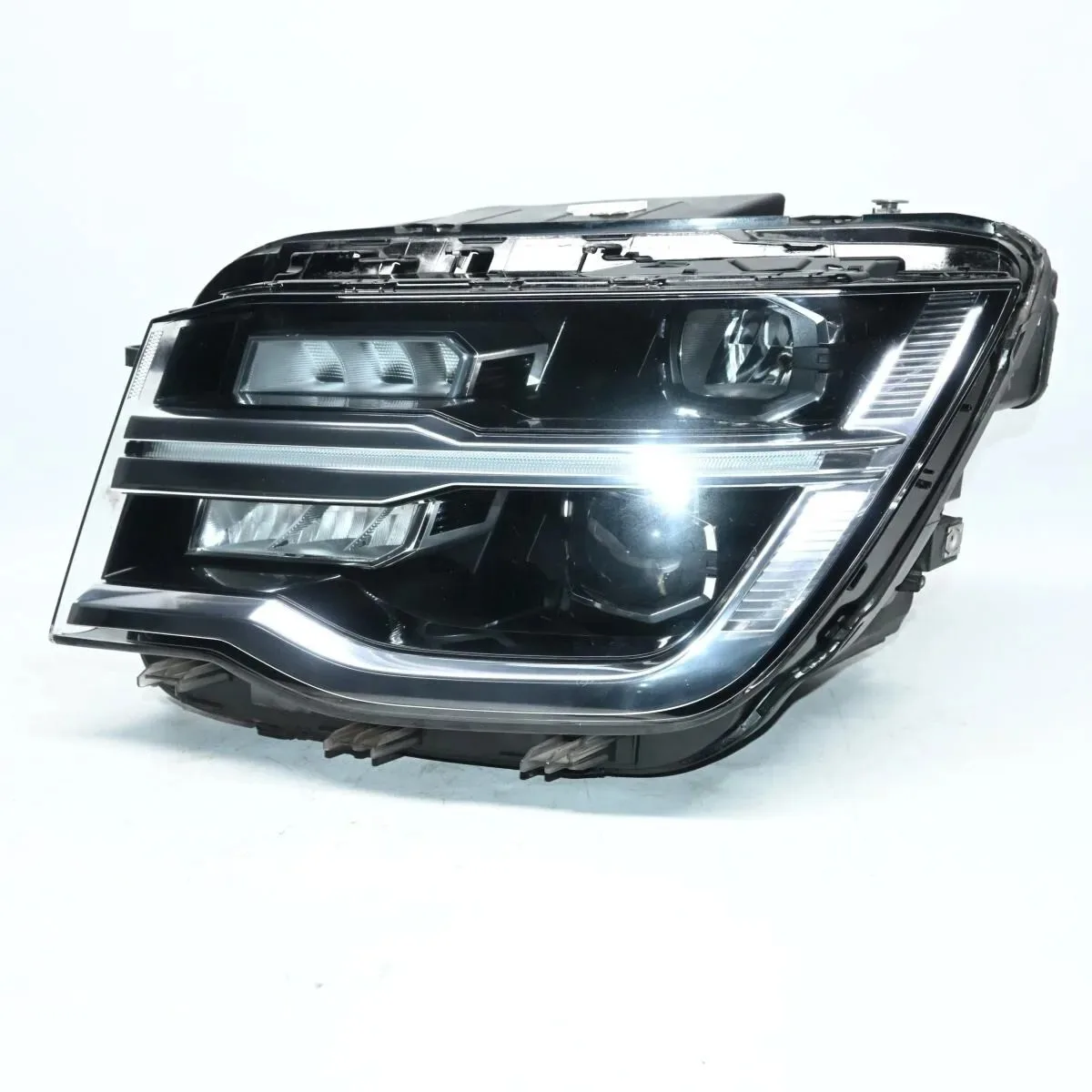

For Volkswagen 2019-2021 Atlas low-end configuration car Headlight Original replacement parts OE 3CG 941 773E/3CG 941 774E
