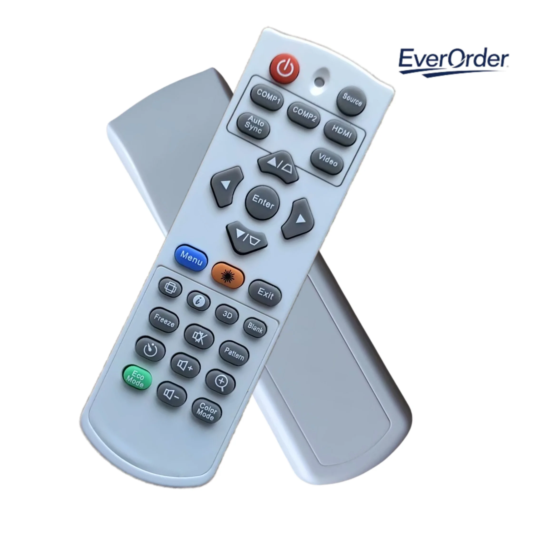 

New high-quality remote control for ViewSonic Projector PJD7820HD VS15877 PJD6351LS VS15878 PJD6352 VS14937 PJD6350