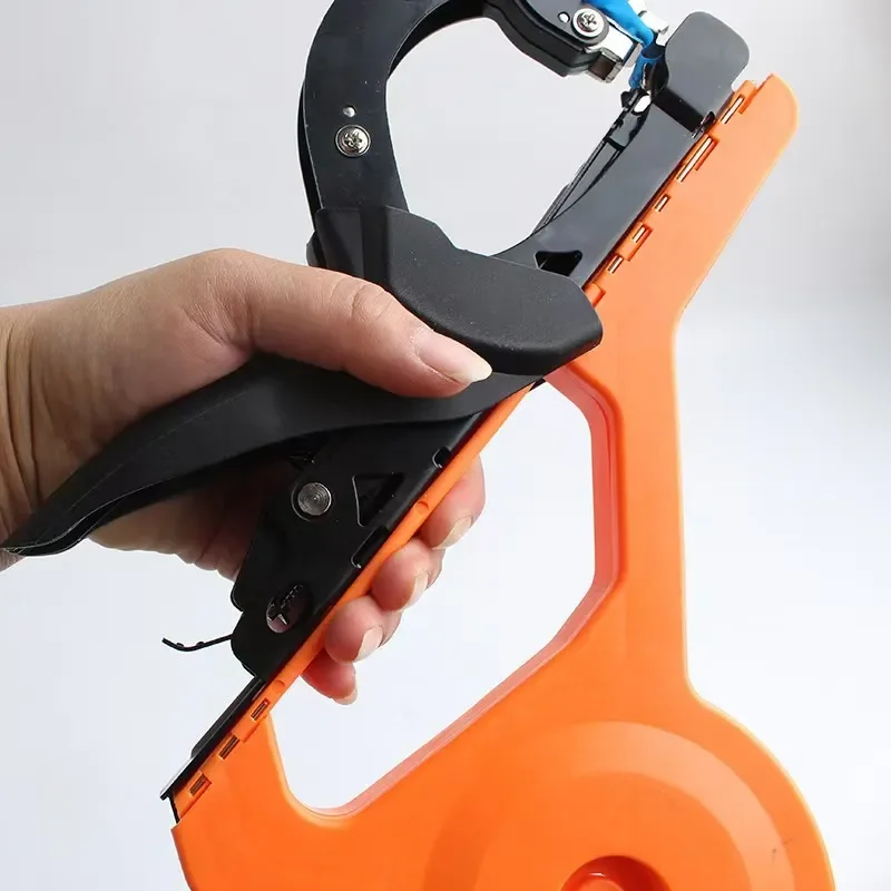 for Grape Tying Machine Farming Fruit Tree Tomato Melon Cucumber Virgin Fruit Manual Tying Tool