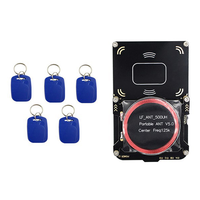 -A25M Rfid Proxmark3 Smart Card Reader 2 Usb Suit Kits Copier 512M Memory Detection Cracker Nfc Key Duplicator Clone Writer