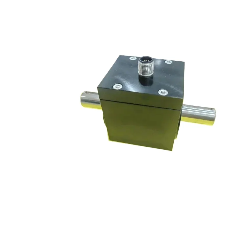 Continuously rotating dynamic torque sensor RT2A-10NM