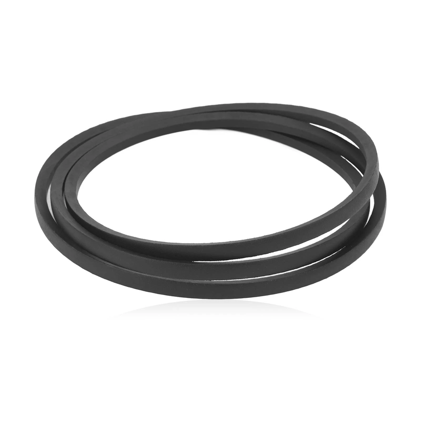 Lawn Mower Drive Belt 754‑04064 5/8in Wide Replacement for MTD 13AB606H730 13AG601H729