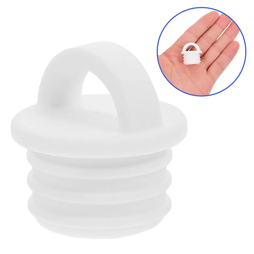 

Mop Bucket Seal Plug Drain Plugs Rubber Hole Water Parts Powerful Seal Versatile Use Structure Simple