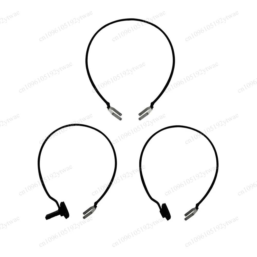 B71 Bone Conduction Headset Audiometer Hearing Aid Tester view 6
