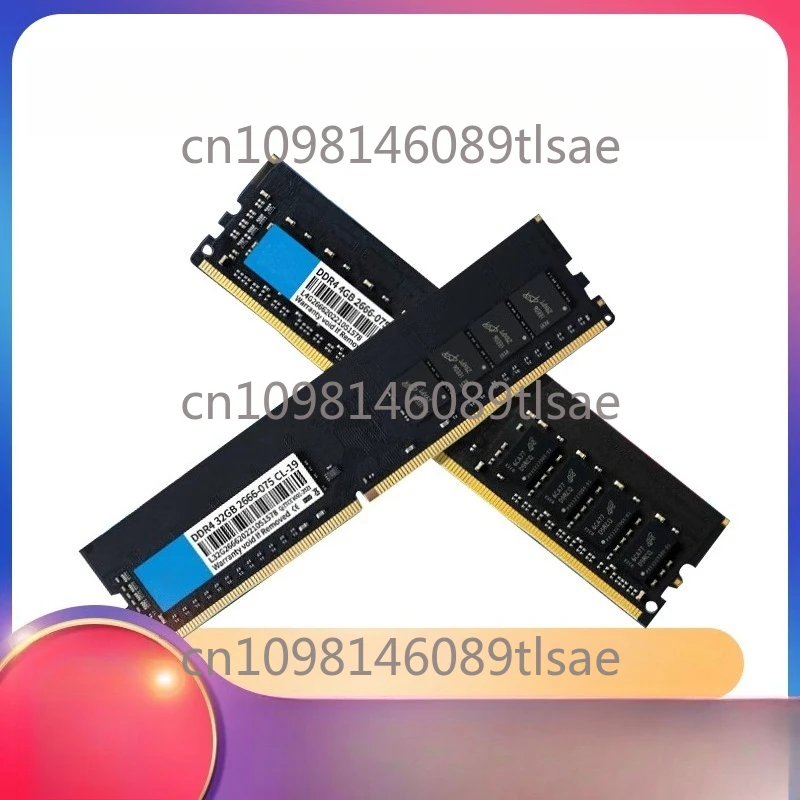 

Специальная память для настольного компьютера OEM NAS DDR4 2666 3200