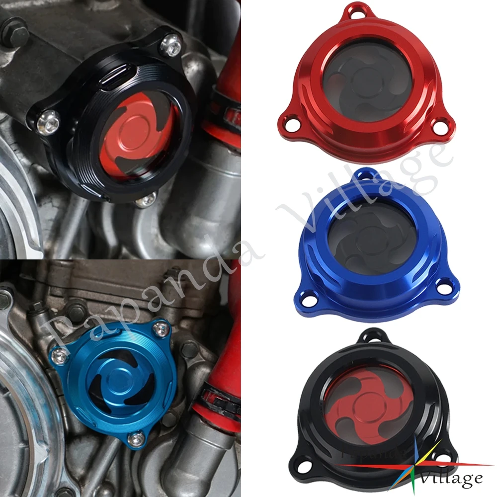 

Защитная крышка масляного фильтра двигателя мотоцикла SUZUKI для Suzuki DRZ400 E S SM 00-24 DRZ400E DRZ400S DRZ400SM Dirt Bike