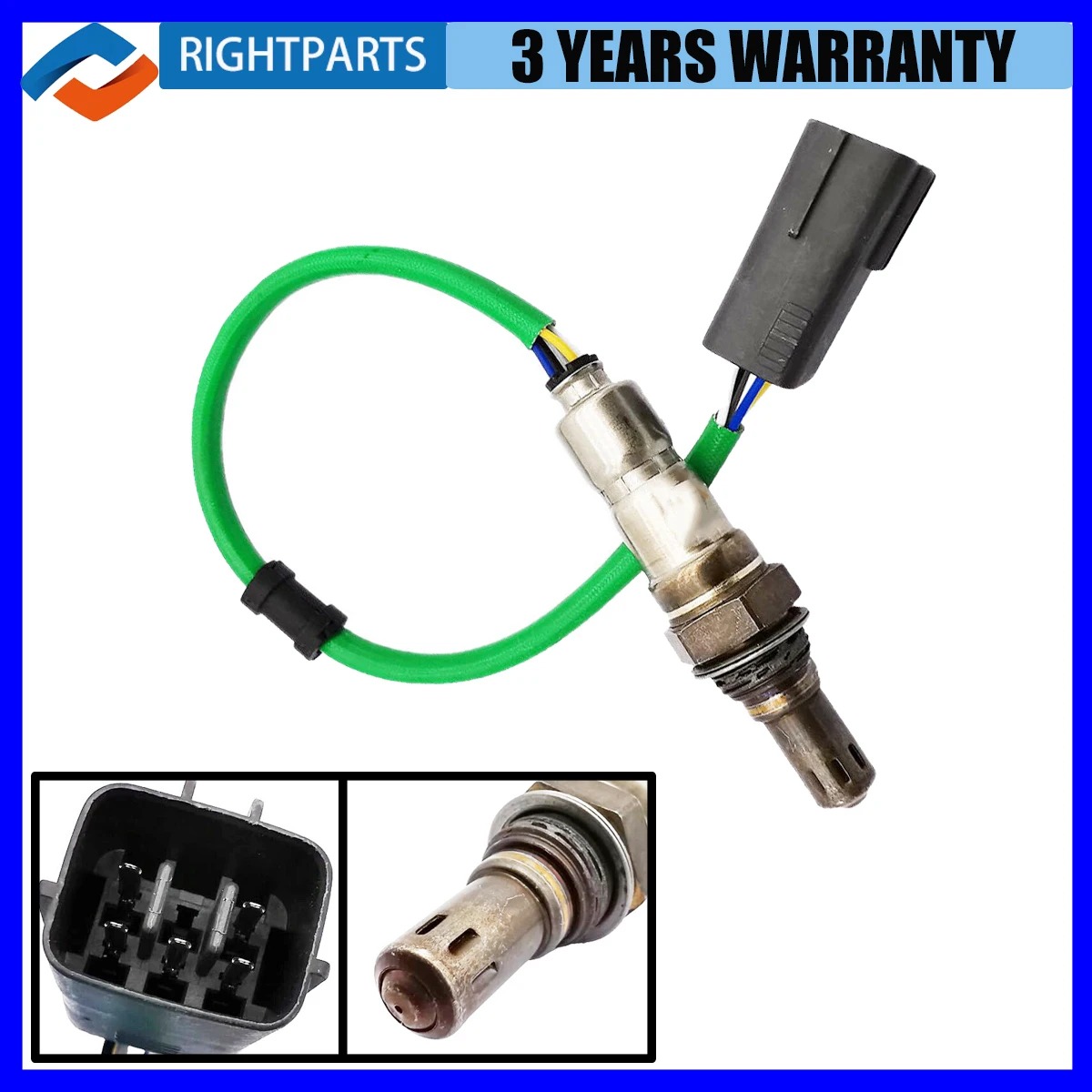 Upstream Air Fuel Ratio Oxygen Sensor For Mazda MX-5 Miata 2.0L 2016 2017 2018 234-5720 P51B-18-8GX P51B188GX