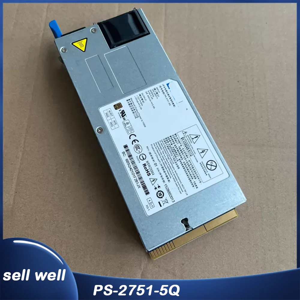 For Liteon 750W Ser… - image