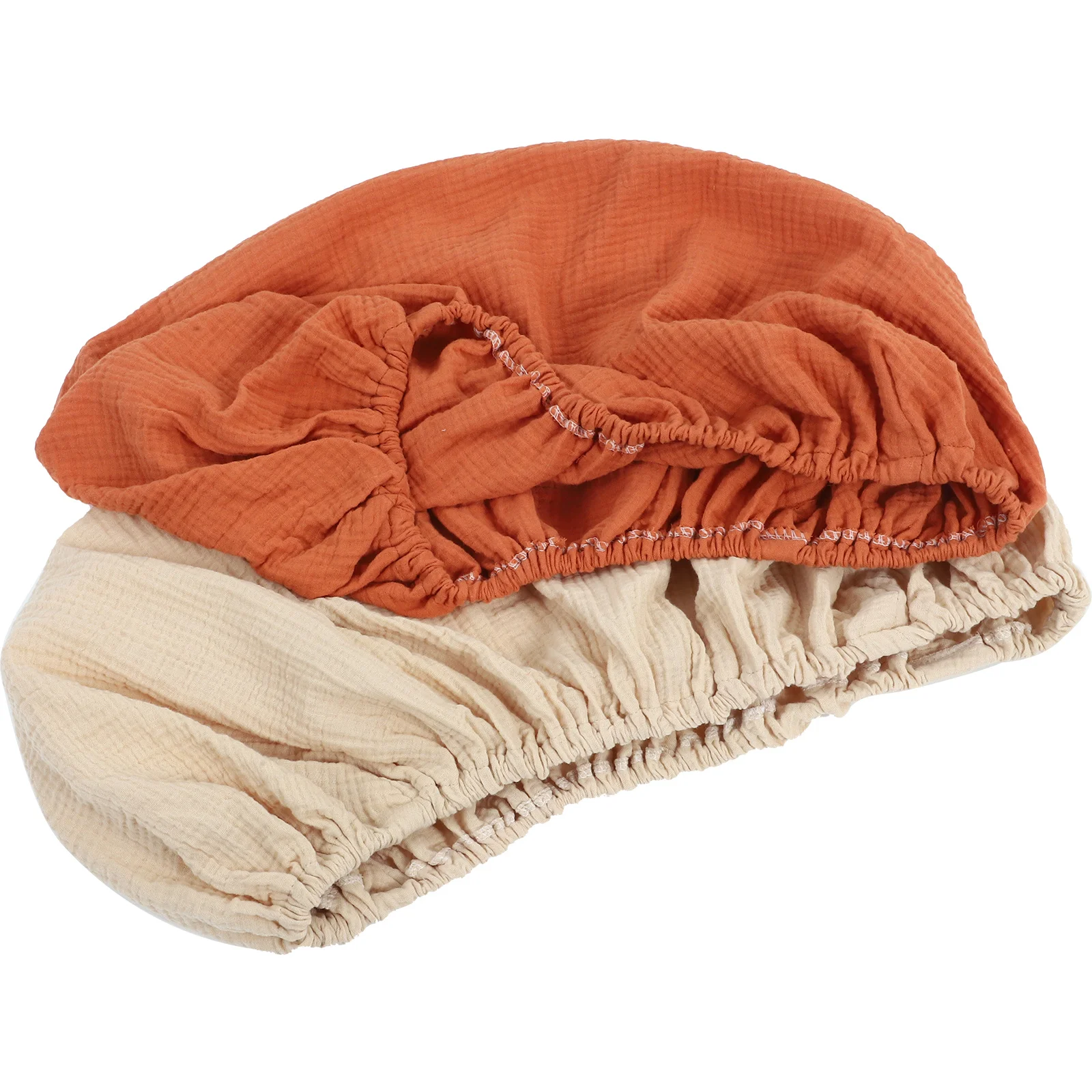 2 قطعة ورقة السرير قابل للغسل انفصال سرير غطاء مرتبة المجهزة مهد الفراش الطفل الوليد حامي غطاء رعاية الرضع