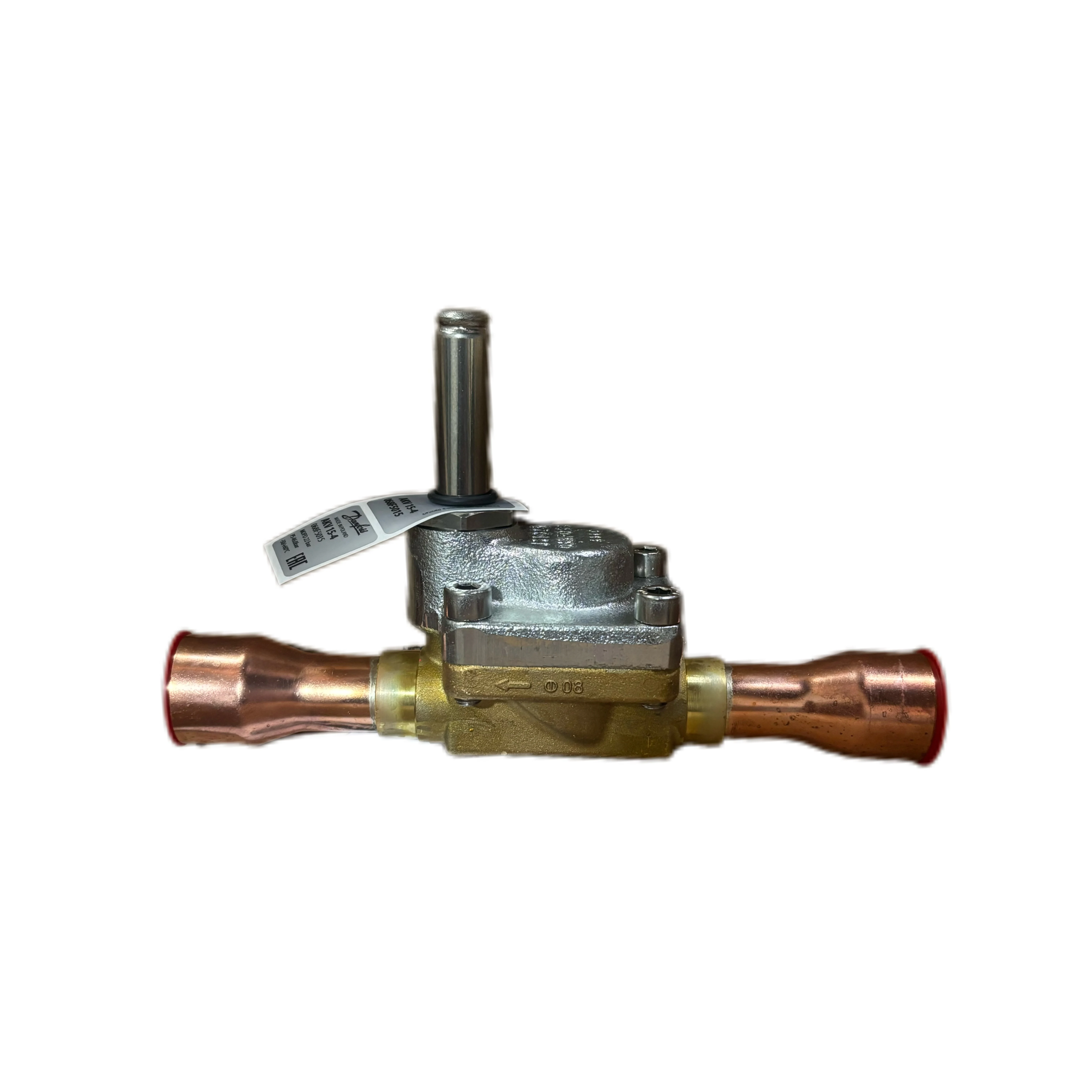 

New AKV15-3 068F5015 Electronic Expansion Valve New Original Stock Available