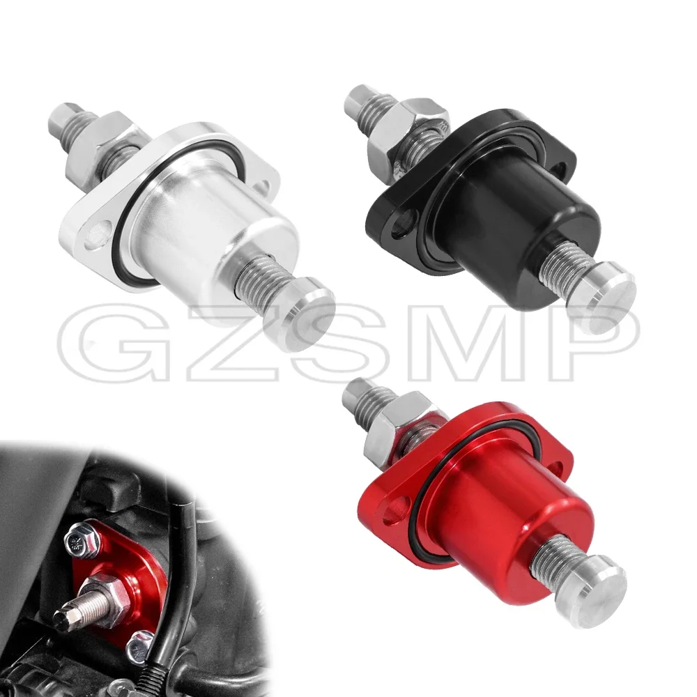 Ręczny regulator napinacza łańcucha rozrządu pasuje do Suzuki Hayabusa GSX1300R GSX1300RZ 1999-2007 SV650 S 1999-2007